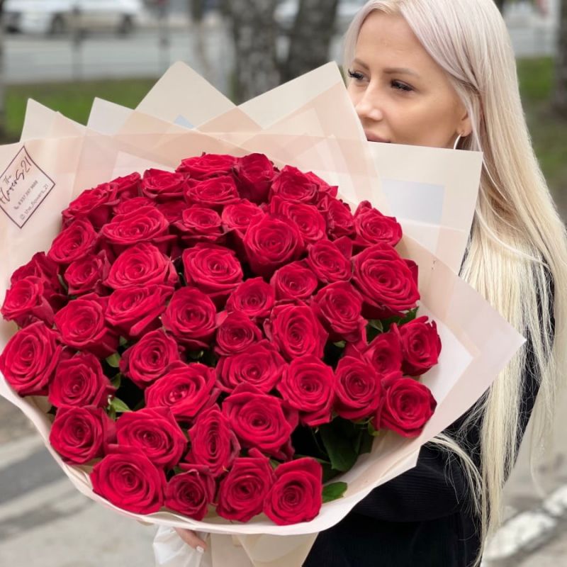 The Flowers 21