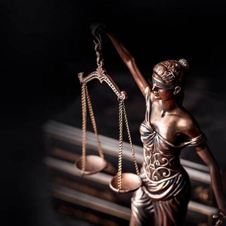 Сайт для адвоката