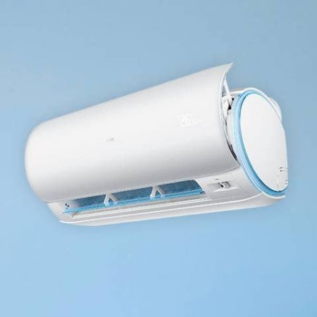 Монтаж кондиционеров