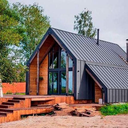 NORG HOUSE